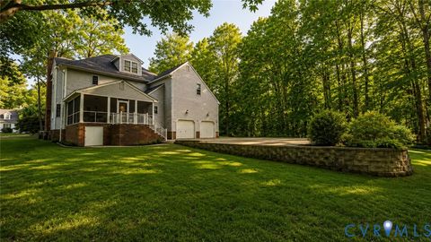 Tiny photo for 8478 Summer Walk Parkway, Mechanicsville, VA 23116 (MLS # 2614313)