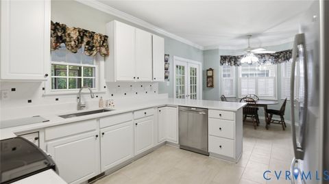 Tiny photo for 8478 Summer Walk Parkway, Mechanicsville, VA 23116 (MLS # 2614313)