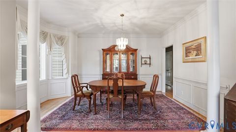 Tiny photo for 8478 Summer Walk Parkway, Mechanicsville, VA 23116 (MLS # 2614313)