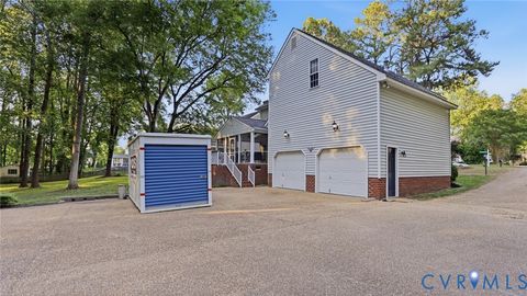 Tiny photo for 8478 Summer Walk Parkway, Mechanicsville, VA 23116 (MLS # 2614313)