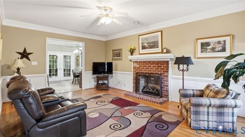 Tiny photo for 8478 Summer Walk Parkway, Mechanicsville, VA 23116 (MLS # 2614313)