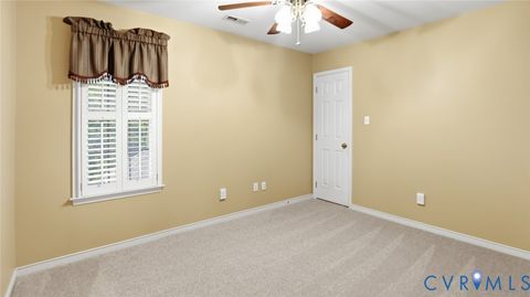 Tiny photo for 8478 Summer Walk Parkway, Mechanicsville, VA 23116 (MLS # 2614313)