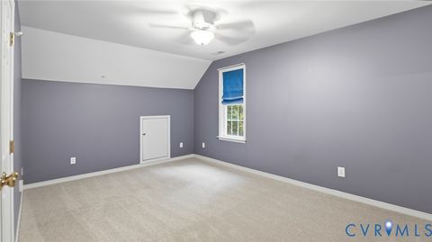 Tiny photo for 8478 Summer Walk Parkway, Mechanicsville, VA 23116 (MLS # 2614313)