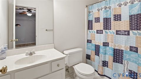 Tiny photo for 8478 Summer Walk Parkway, Mechanicsville, VA 23116 (MLS # 2614313)