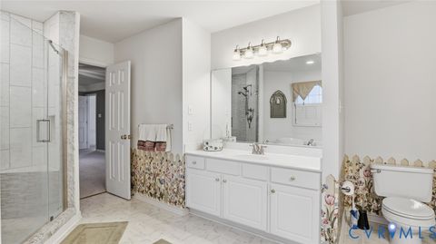 Tiny photo for 8478 Summer Walk Parkway, Mechanicsville, VA 23116 (MLS # 2614313)