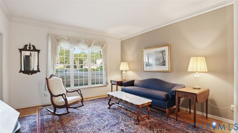 Tiny photo for 8478 Summer Walk Parkway, Mechanicsville, VA 23116 (MLS # 2614313)