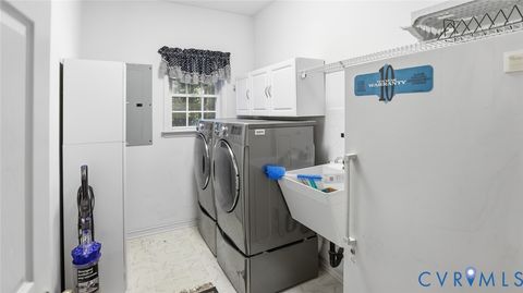 Tiny photo for 8478 Summer Walk Parkway, Mechanicsville, VA 23116 (MLS # 2614313)