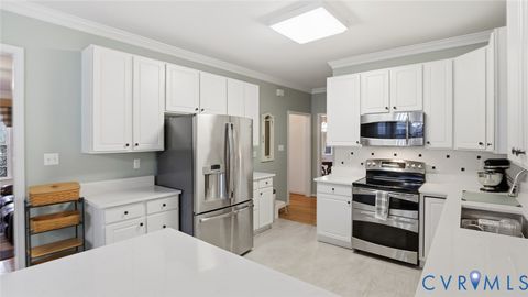 Tiny photo for 8478 Summer Walk Parkway, Mechanicsville, VA 23116 (MLS # 2614313)