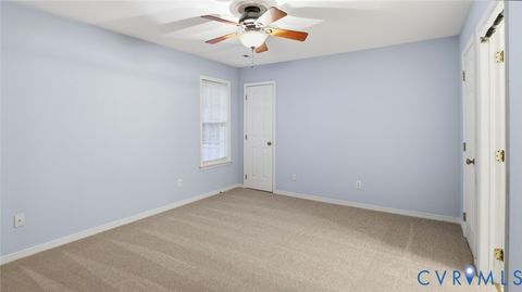Tiny photo for 8478 Summer Walk Parkway, Mechanicsville, VA 23116 (MLS # 2614313)