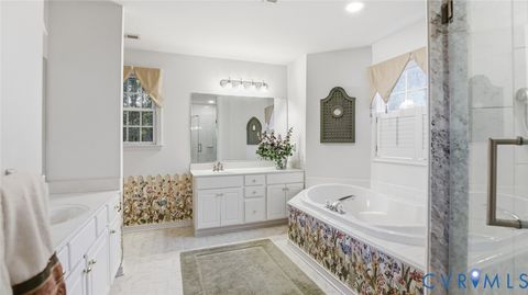 Tiny photo for 8478 Summer Walk Parkway, Mechanicsville, VA 23116 (MLS # 2614313)