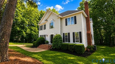 Tiny photo for 8478 Summer Walk Parkway, Mechanicsville, VA 23116 (MLS # 2614313)