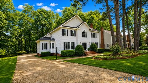 Tiny photo for 8478 Summer Walk Parkway, Mechanicsville, VA 23116 (MLS # 2614313)