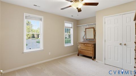 Tiny photo for 8478 Summer Walk Parkway, Mechanicsville, VA 23116 (MLS # 2614313)