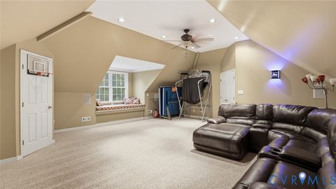 Tiny photo for 8478 Summer Walk Parkway, Mechanicsville, VA 23116 (MLS # 2614313)