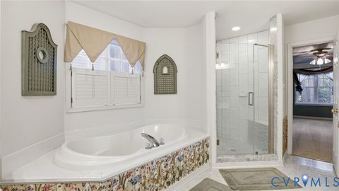 Tiny photo for 8478 Summer Walk Parkway, Mechanicsville, VA 23116 (MLS # 2614313)