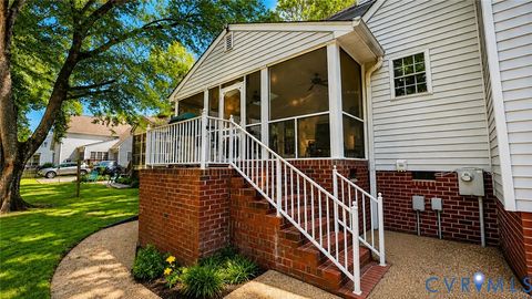 Tiny photo for 8478 Summer Walk Parkway, Mechanicsville, VA 23116 (MLS # 2614313)