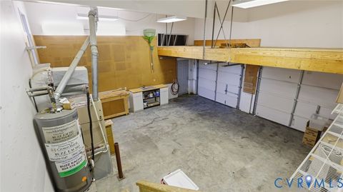 Tiny photo for 8478 Summer Walk Parkway, Mechanicsville, VA 23116 (MLS # 2614313)