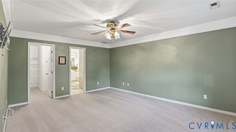 Tiny photo for 8478 Summer Walk Parkway, Mechanicsville, VA 23116 (MLS # 2614313)