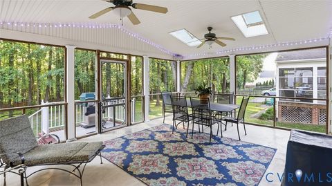 Tiny photo for 8478 Summer Walk Parkway, Mechanicsville, VA 23116 (MLS # 2614313)