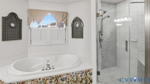 Tiny photo for 8478 Summer Walk Parkway, Mechanicsville, VA 23116 (MLS # 2614313)