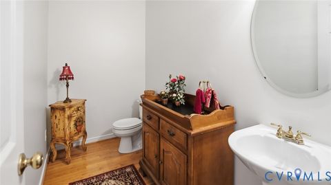 Tiny photo for 8478 Summer Walk Parkway, Mechanicsville, VA 23116 (MLS # 2614313)