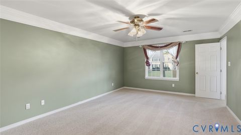 Tiny photo for 8478 Summer Walk Parkway, Mechanicsville, VA 23116 (MLS # 2614313)