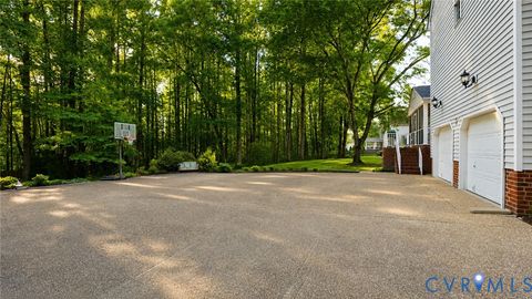 Tiny photo for 8478 Summer Walk Parkway, Mechanicsville, VA 23116 (MLS # 2614313)