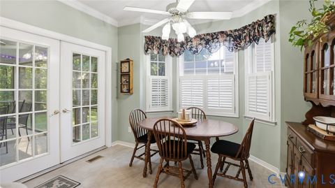Tiny photo for 8478 Summer Walk Parkway, Mechanicsville, VA 23116 (MLS # 2614313)