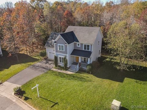 A home in Chesterfield