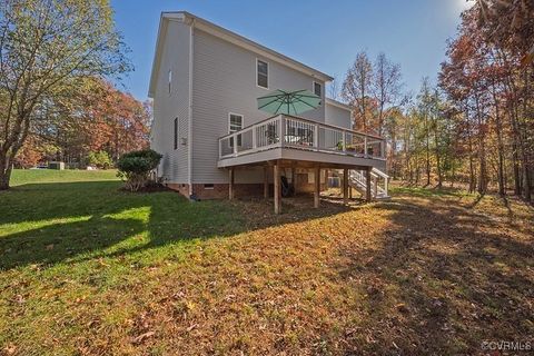 A home in Chesterfield