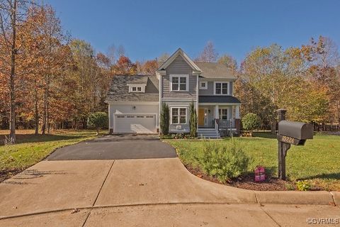 A home in Chesterfield