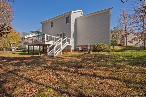 A home in Chesterfield