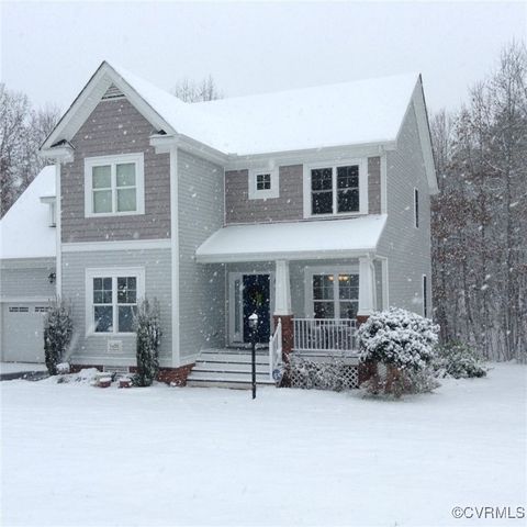 A home in Chesterfield