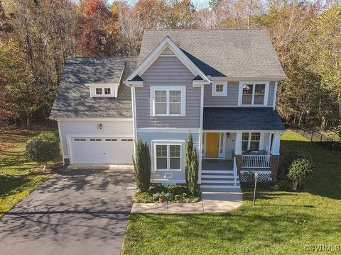 A home in Chesterfield