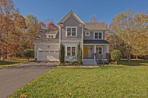 A home in Chesterfield