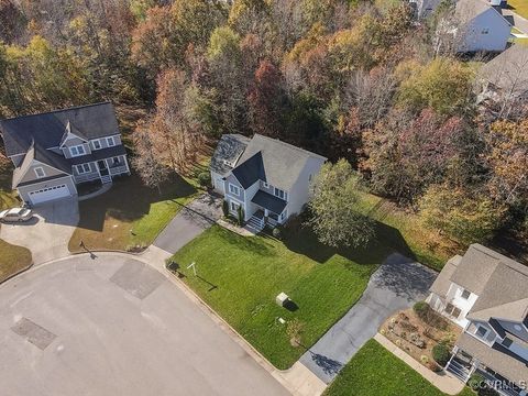 A home in Chesterfield