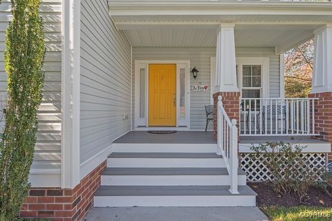 A home in Chesterfield