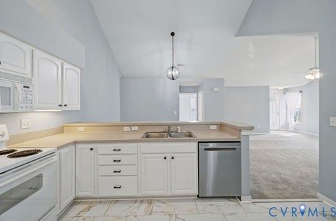 Tiny photo for 2558 Wanstead Court, Henrico, VA 23238 (MLS # 2623759)