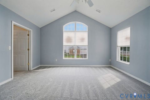 Tiny photo for 2558 Wanstead Court, Henrico, VA 23238 (MLS # 2623759)
