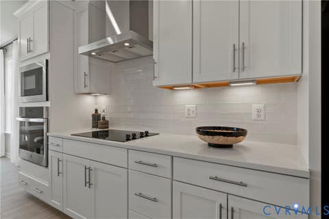 Tiny photo for 13224 Brattice Loop, Midlothian, VA 23114 (MLS # 2620821)