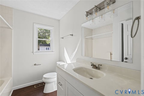 Tiny photo for 13811 Buck Rub Drive, Chesterfield, VA 23112 (MLS # 2627516)