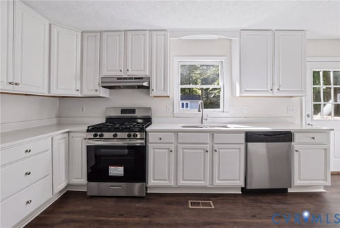 Tiny photo for 13811 Buck Rub Drive, Chesterfield, VA 23112 (MLS # 2627516)