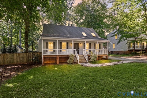 Photo of 13811 Buck Rub Drive, Chesterfield, VA 23112 (MLS # 2627516)