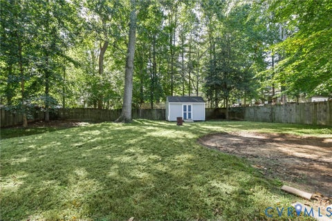 Tiny photo for 13811 Buck Rub Drive, Chesterfield, VA 23112 (MLS # 2627516)