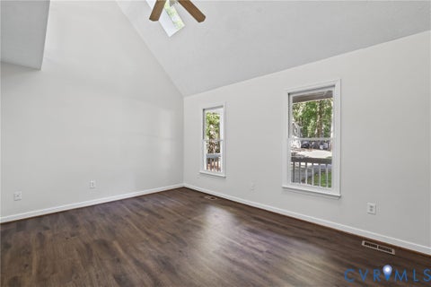 Tiny photo for 13811 Buck Rub Drive, Chesterfield, VA 23112 (MLS # 2627516)