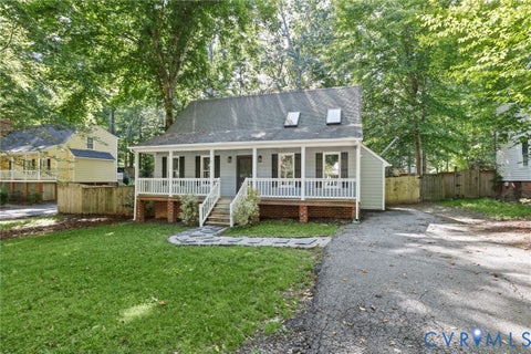 Tiny photo for 13811 Buck Rub Drive, Chesterfield, VA 23112 (MLS # 2627516)