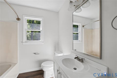 Tiny photo for 13811 Buck Rub Drive, Chesterfield, VA 23112 (MLS # 2627516)