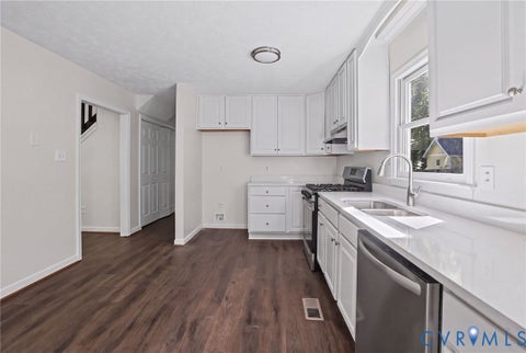 Tiny photo for 13811 Buck Rub Drive, Chesterfield, VA 23112 (MLS # 2627516)