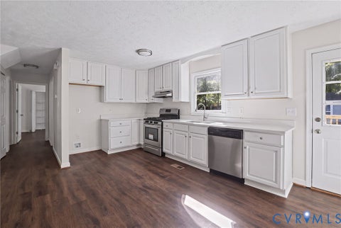 Tiny photo for 13811 Buck Rub Drive, Chesterfield, VA 23112 (MLS # 2627516)