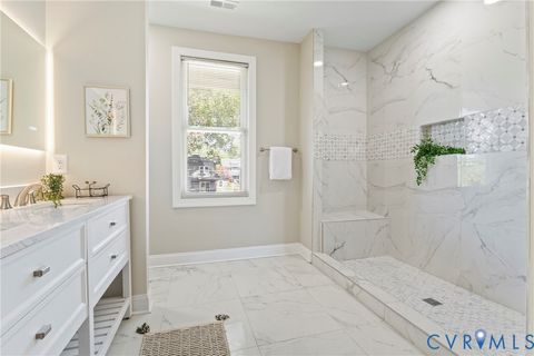 Tiny photo for 3307 North Avenue, Richmond, VA 23222 (MLS # 2611938)